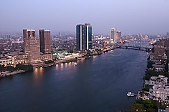 Hilton Cairo Zamalek Residences, Cairo