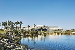 JW Marriott Hotel Cairo, Cairo