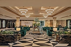 MOVENPICK CAIRO MEDIA CITY, Al Jizah