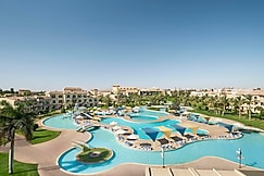 MOVENPICK CAIRO MEDIA CITY, Sheikh Zayed