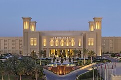 Grand Hyatt Doha Hotel and Villas, Doha
