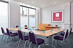 Leonardo Hotel Edinburgh Haymarket, Edinburgh