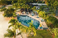 Maradiva Resort, Mauritius
