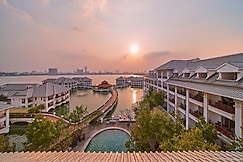 InterContinental Hanoi Westlake, Hanoi