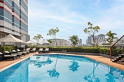 Melia Hanoi Hotel, Hanoi