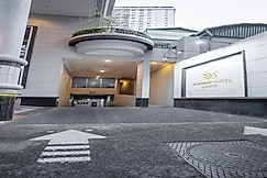 Sunway Hotel Hanoi, Hanoi