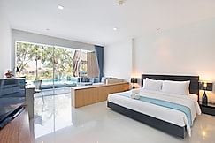 Mida De Sea Hua Hin, Cha-Am