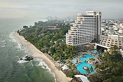 Hilton Hua Hin Resort & Spa, Cha-Am