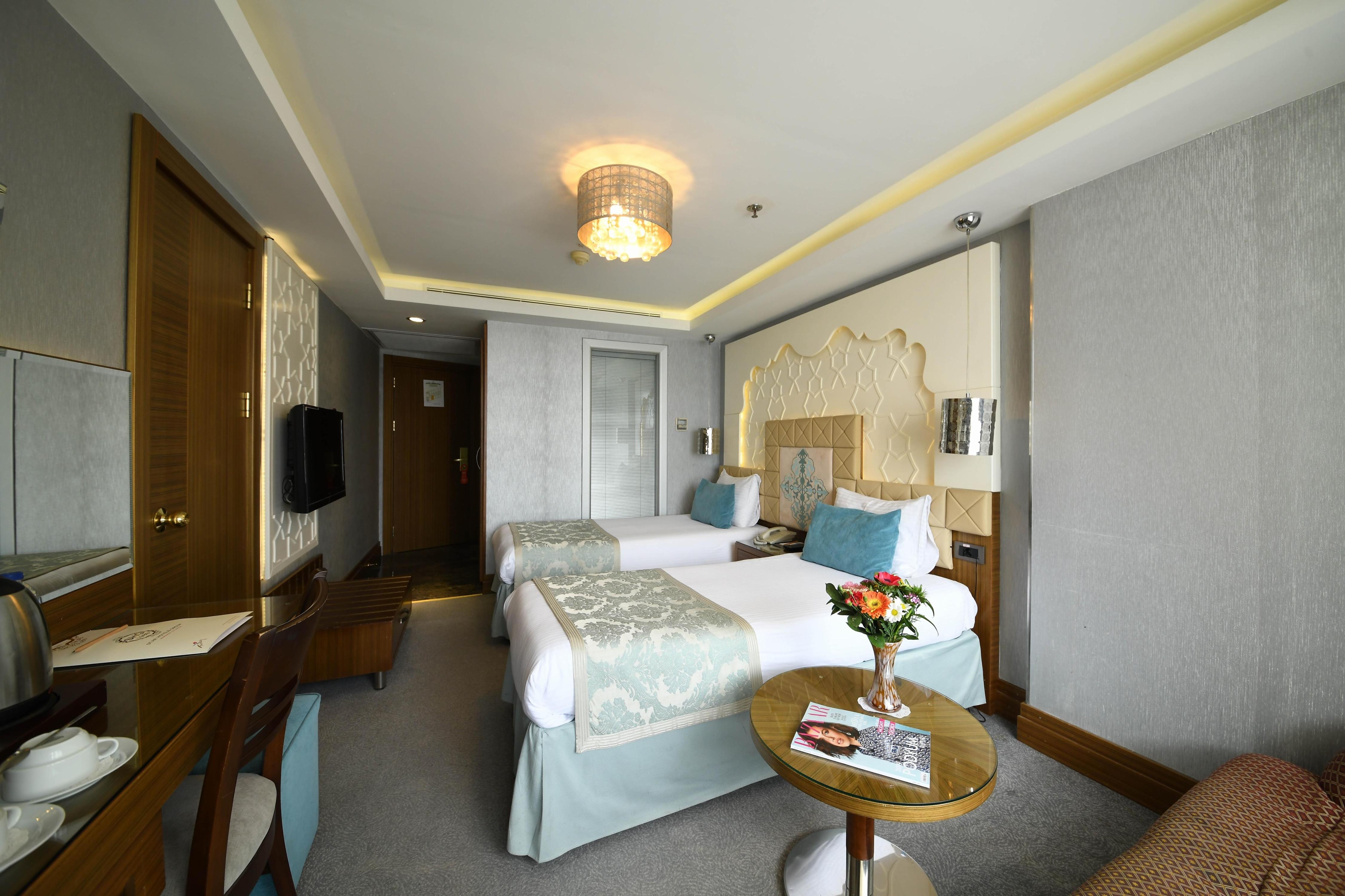 Grand Star Hotel Bosphorus & Spa - Tap to explore photos
