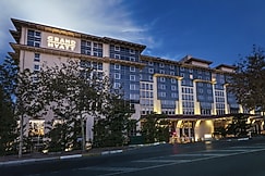 Grand Hyatt Istanbul, Istanbul