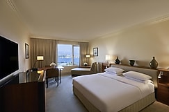 Grand Hyatt Istanbul, Istanbul