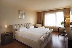 Grand Hyatt Istanbul, Sultanbeyli