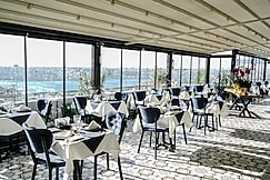 Rixos Pera Istanbul, Istanbul