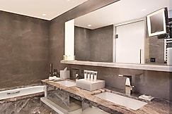 Swissotel the Bosphorus Istanbul, Istanbul