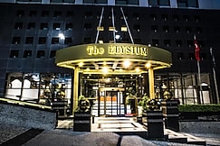 The Elysium Taksim, Istanbul