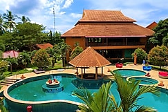 Andamanee Boutique Resort Aonang Krabi, Krabi