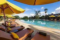 Pakasai Resort, Krabi