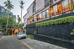 Aonang Paradise Resort, Krabi