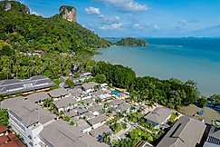 Bhu Nga Thani Resort & Villas Railay, كرابي