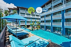 Blue Tara Hotel Krabi Ao Nang, Krabi