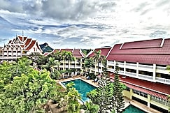 MW Krabi Beach Resort, Krabi