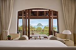 Phulay Bay, a Ritz-Carlton Reserve, Krabi