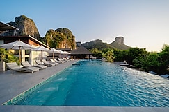 Railay Princess Resort & Spa, Krabi