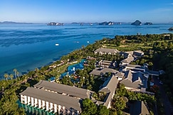 Sofitel Krabi Phokeethra Golf & Spa Resort, Krabi