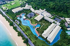 Sofitel Krabi Phokeethra Golf & Spa Resort, Krabi