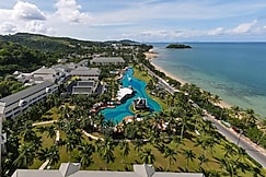 Sofitel Krabi Phokeethra Golf & Spa Resort, Krabi