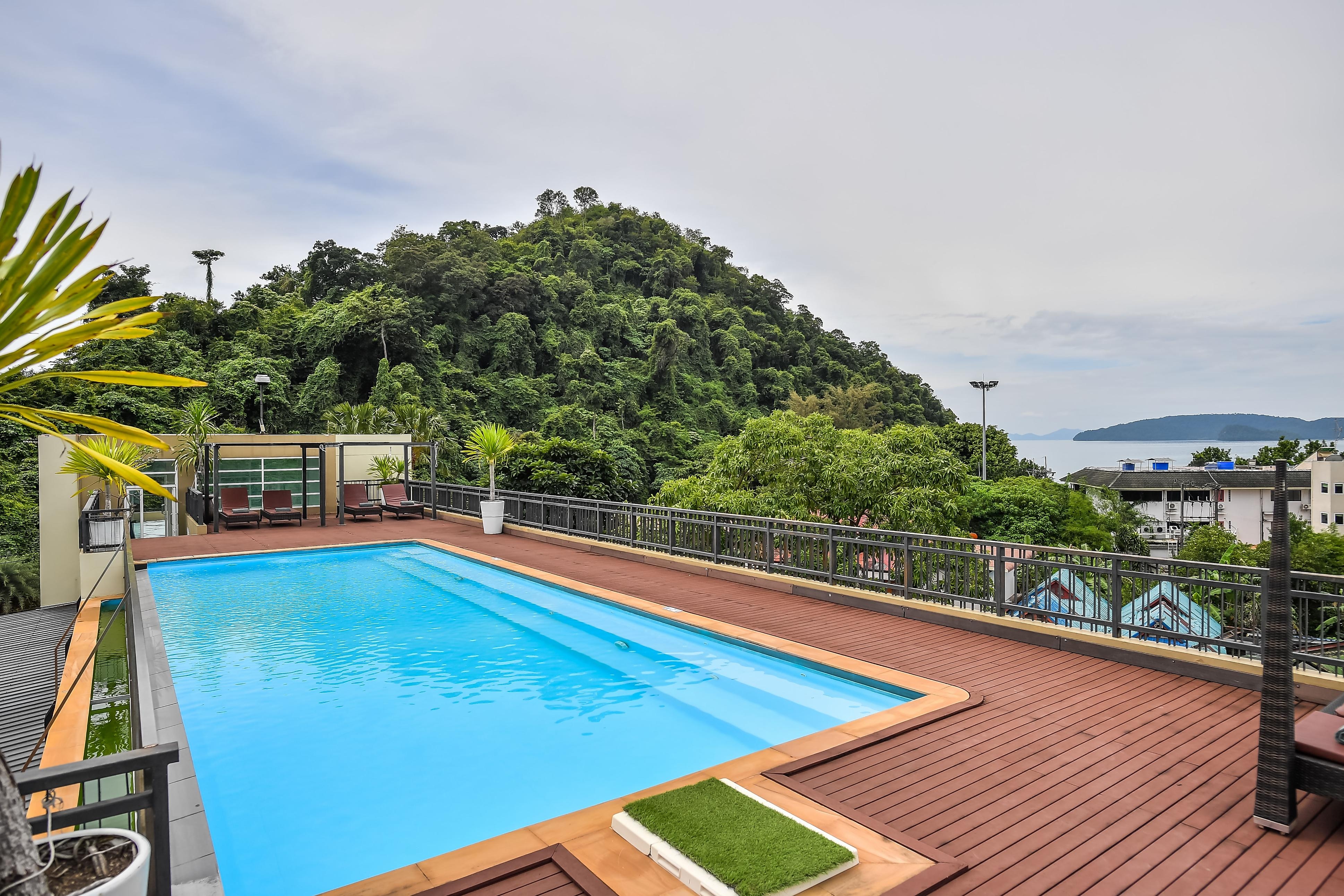 Navinda Krabi Resort - Tap to explore photos
