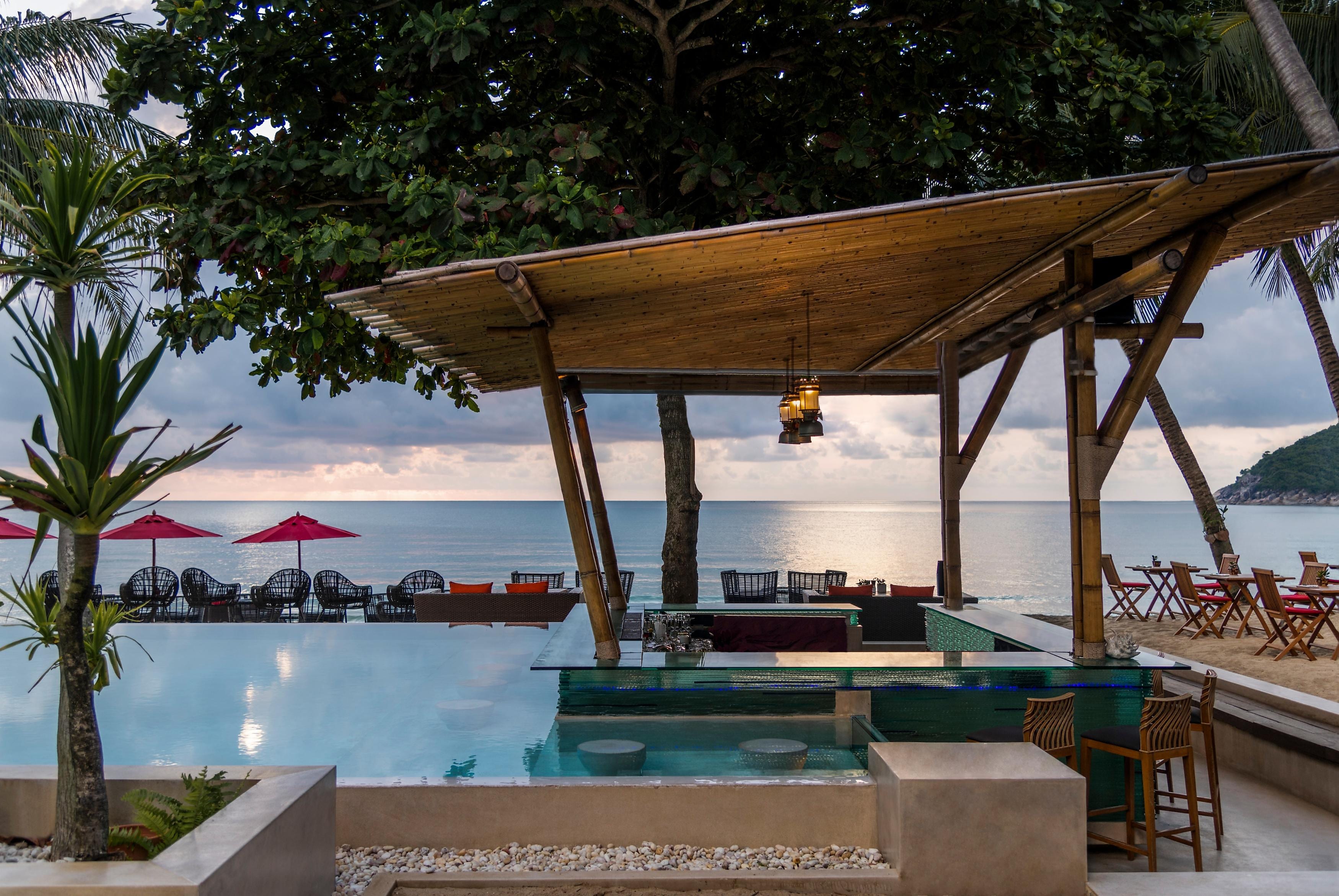 Anantara Rasananda Koh Phangan Villa Resort & Spa - Tap to explore photos