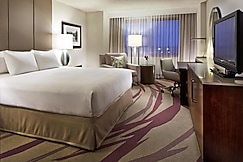Hilton Long Beach Hotel, Tecate