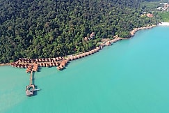 Berjaya Langkawi Resort, Langkawi