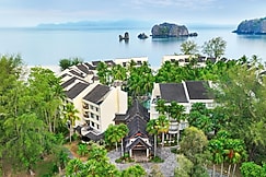 Tanjung Rhu Resort, Langkawi
