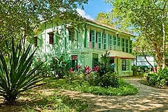 Temple Tree Resort, Langkawi