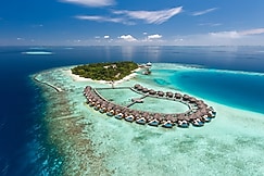 Baros Maldives, Maldives