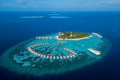 Centara Collection Machchafushi Maldives - Stay 4+ nights get 30% off on Seaplane till 22 Dec 2025, Maldives