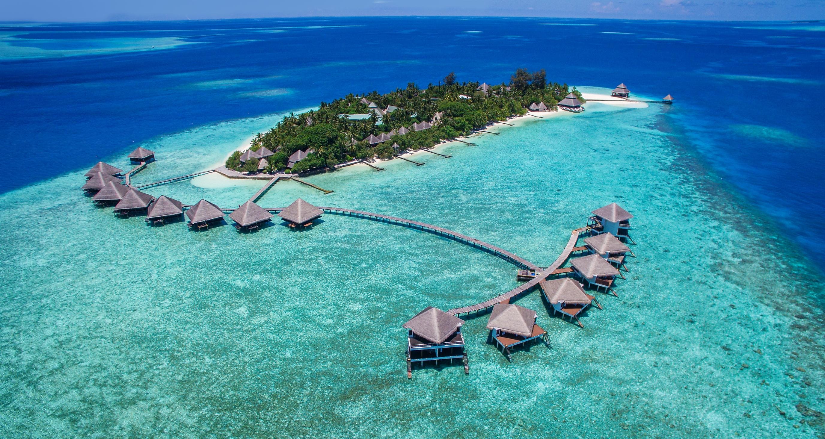 Adaaran Club Rannalhi Maldives Resort Adaaran Club Rannalhi Maldives Resort
