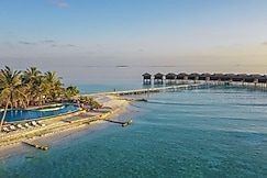 Filitheyo Island Resort, Maldives