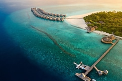 JA Manafaru, The Real Maldives, Maldives