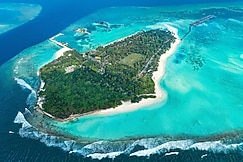 Adaaran Select Hudhuran Fushi - Premium All Inclusive, جزر المالديف