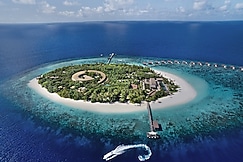 Park Hyatt Maldives Hadahaa, Maldives