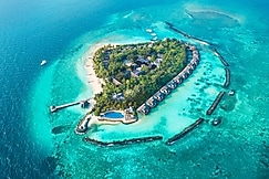 Taj Coral Reef Resort & Spa - Premium All Inclusive, Maldives
