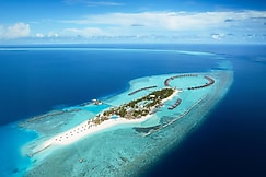 Veligandu Island Resort & Spa, Maldives