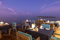 Angsana Velavaru - Enjoy 50% Seaplane discount + 2 times free excursions (June - Sep 2025), Maldives