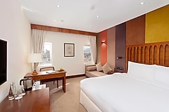 Al Falaj Hotel, Muscat