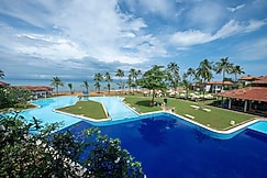 Club Hotel Dolphin Sri Lanka, Katunayake