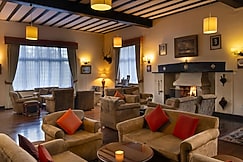 The Hill Club, Nuwara Eliya