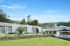 Jetwing St. Andrew's, Nuwara Eliya